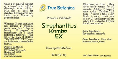 Strophanthus Kombe 6x_30ml_v1 (Strophanthus Kombe 6x 30ml V1)